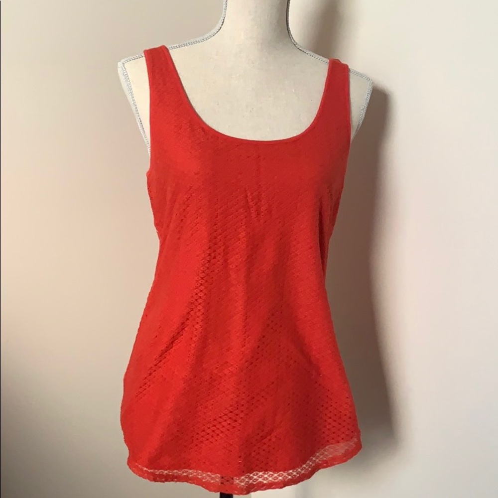Lucky Brand Tank Top